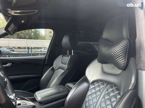 Audi Q7 2017 - фото 25