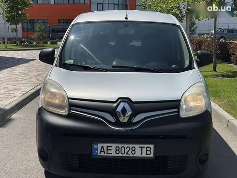 Renault Kangoo 2014 - фото 2