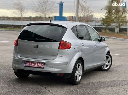 SEAT Altea 2010 - фото 9