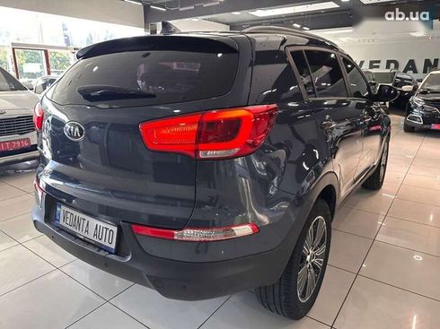 Kia Sportage 2013 - фото 6