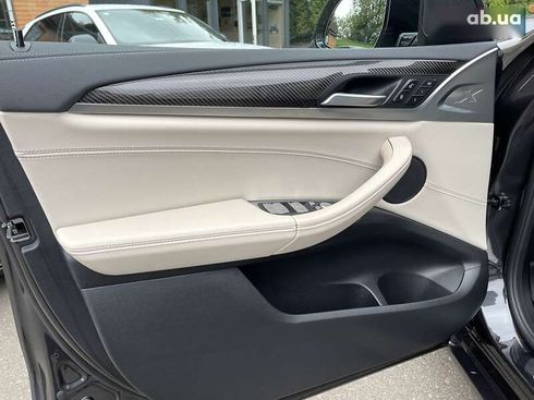 BMW X3 2022 - фото 17