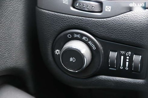 Jeep Cherokee 2019 - фото 21