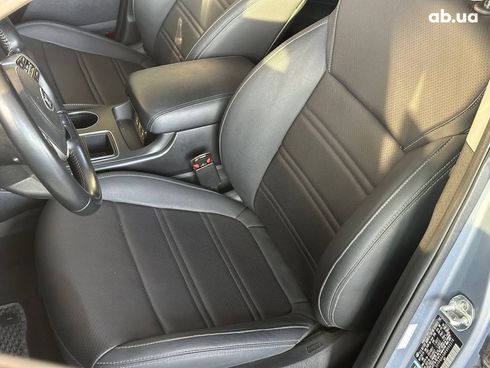 Kia Sorento 2019 серый - фото 13