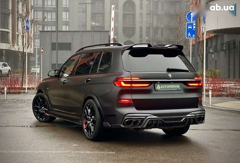 BMW X7 2023 - фото 7