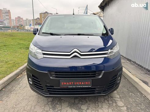 Citroёn Jumpy 2017 - фото 5