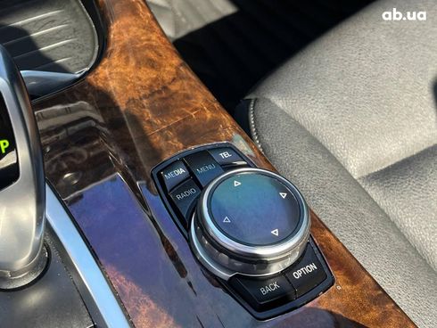 BMW X3 2014 черный - фото 31