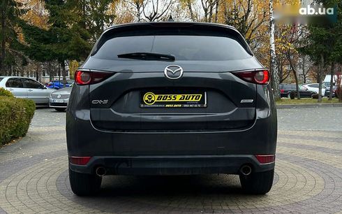 Mazda CX-5 2017 - фото 6