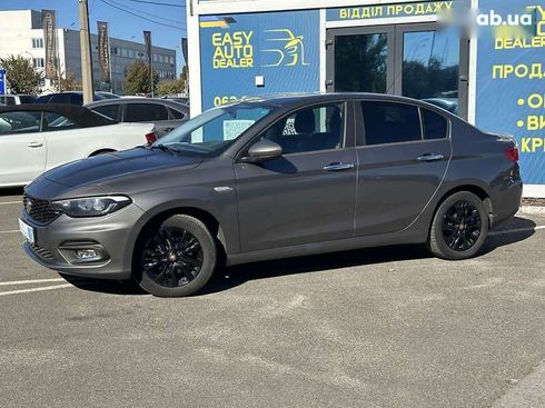 Fiat Tipo 2019 - фото 9