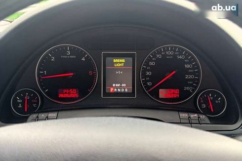 Audi A4 2004 - фото 17