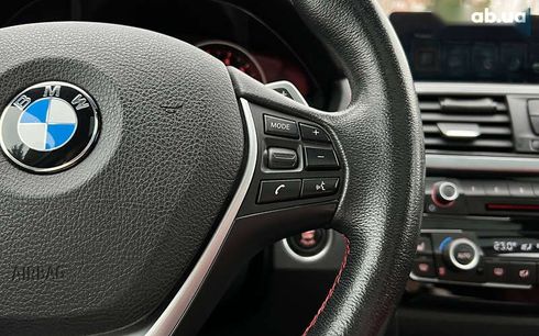 BMW 3 серия 2016 - фото 12