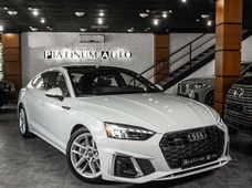 Купить Audi A5 2023 бу в Одессе - купить на Автобазаре