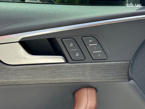 Audi A4 2019 белый - фото 21