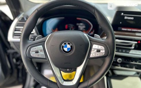 BMW X3 2023 - фото 9