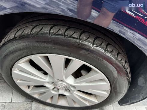 Mazda 6 2008 - фото 20