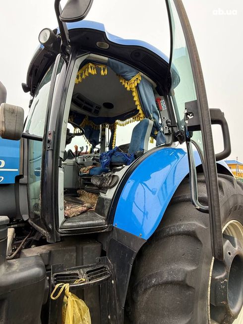 New Holland T7060 2016 - фото 8