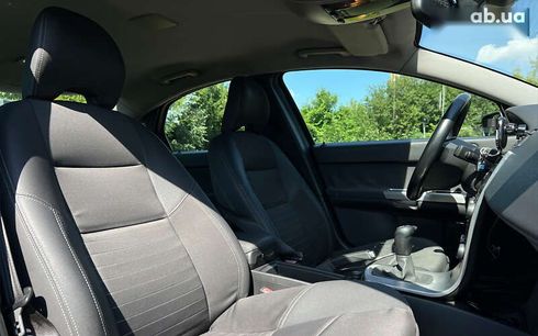Volvo S40 2006 - фото 21