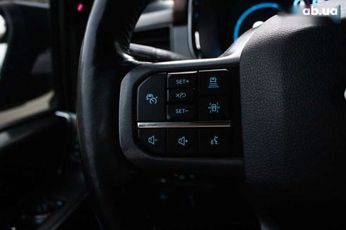 Ford f-150 2021 - фото 23