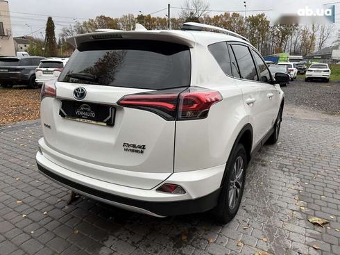 Toyota RAV4 2018 - фото 19