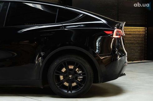Tesla Model Y 2022 - фото 13