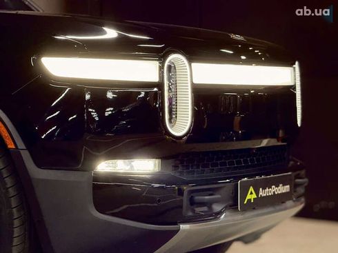 Rivian R1S 2023 - фото 7