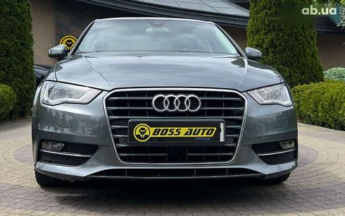 Audi A3 2013 - фото 2