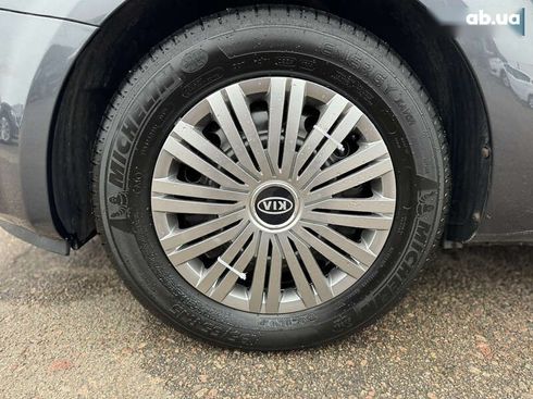 Kia Cee'd 2008 - фото 14