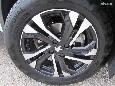 Peugeot 2008 2021 - фото 5