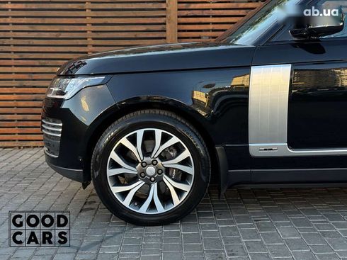 Land Rover Range Rover 2019 - фото 10