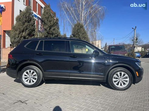 Volkswagen Tiguan 2019 - фото 6