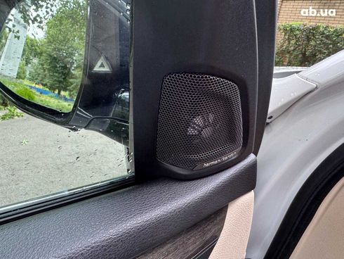 BMW X5 2016 белый - фото 23