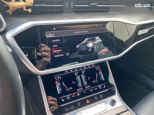 Audi A6 2019 - фото 22