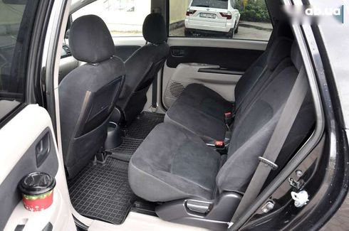 Mitsubishi Grandis 2008 - фото 20