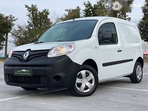 Renault Kangoo 2019 - фото 5