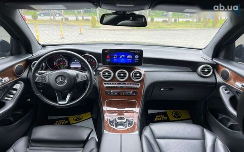 Mercedes-Benz GLC-Класс 2019 - фото 12