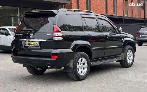 Toyota Land Cruiser Prado 2006 - фото 6