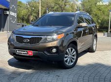 Автомобиль дизель Киа б/у - купить на Автобазаре