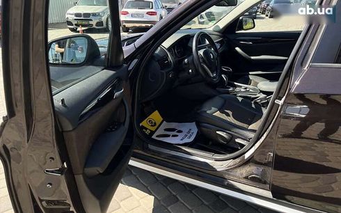 BMW X1 2014 - фото 9