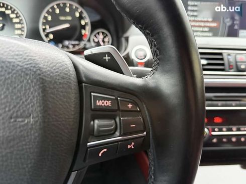 BMW 6 серия 2012 - фото 27