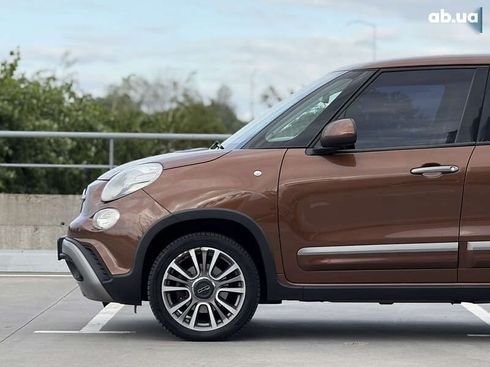 Fiat 500L 2018 - фото 15