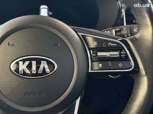 Kia XCeed 2021 - фото 23
