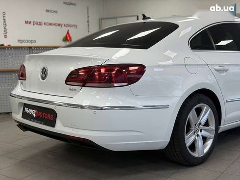 Volkswagen Passat CC 2015 - фото 13