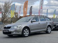 Продажа б/у Skoda Octavia 2009 года в Бердичеве - купить на Автобазаре