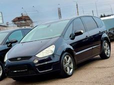 Продажа б/у Ford S-Max 2007 года - купить на Автобазаре