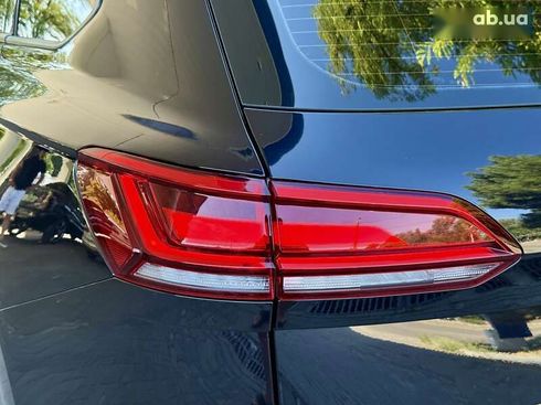 Volkswagen Touareg 2021 - фото 17
