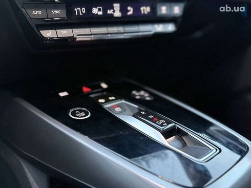 Audi Q4 Sportback e-tron 2023 - фото 18