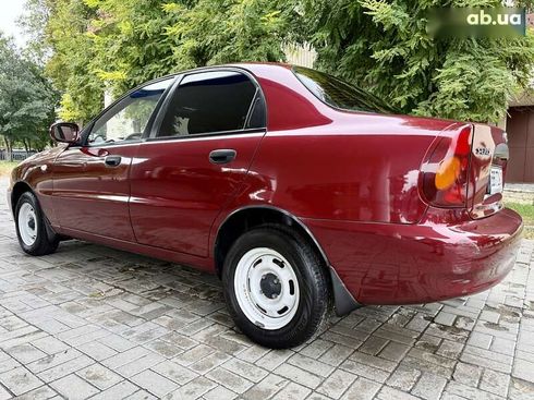 ЗАЗ Sens 2013 - фото 15