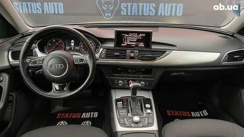 Audi A6 2013 - фото 28