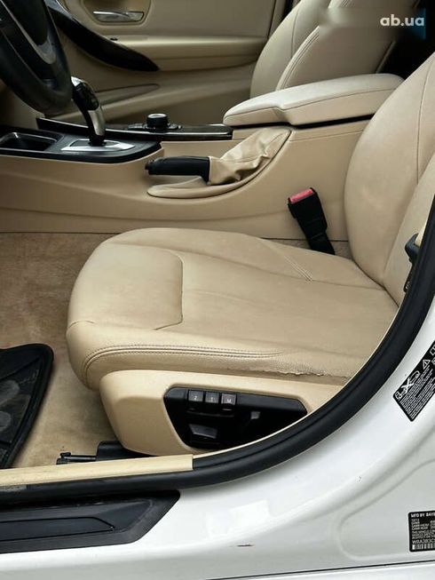 BMW 3 серия 2013 - фото 7