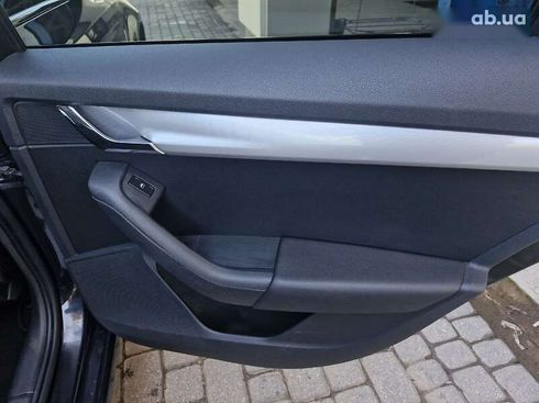 Skoda Octavia 2014 - фото 11