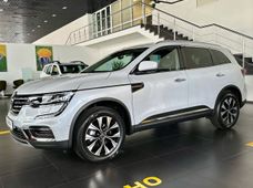 Продажа б/у Renault Koleos Вариатор - купить на Автобазаре